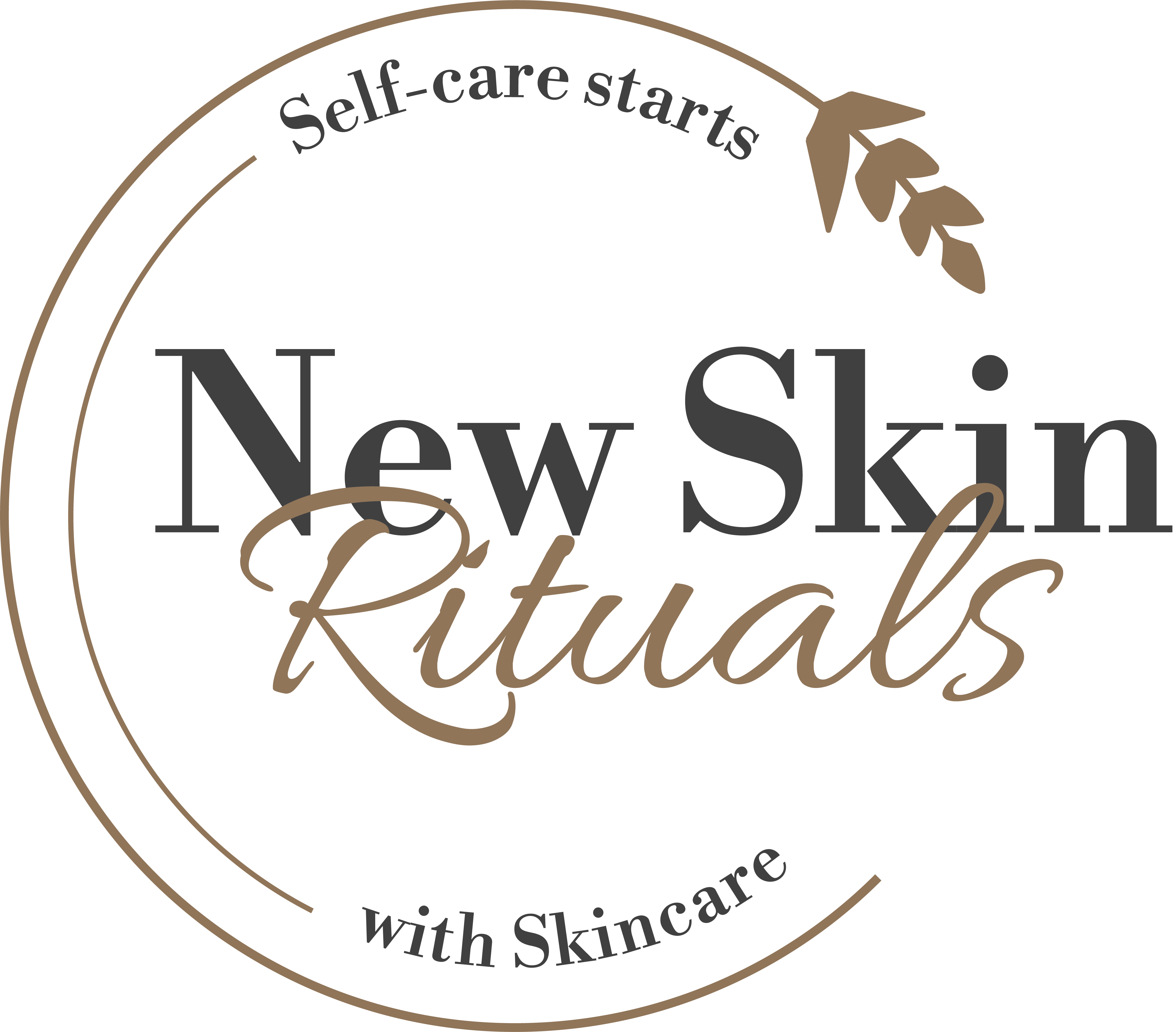 New Skin Rituals